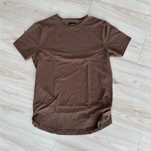 Cut’s clothing t-shirt